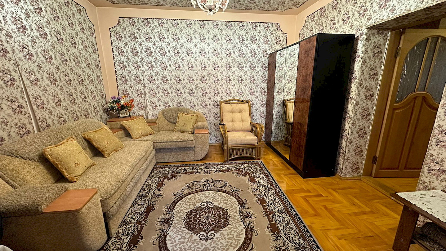 Пятигорск пос. Горячеводский, Горячеводская ул., 44