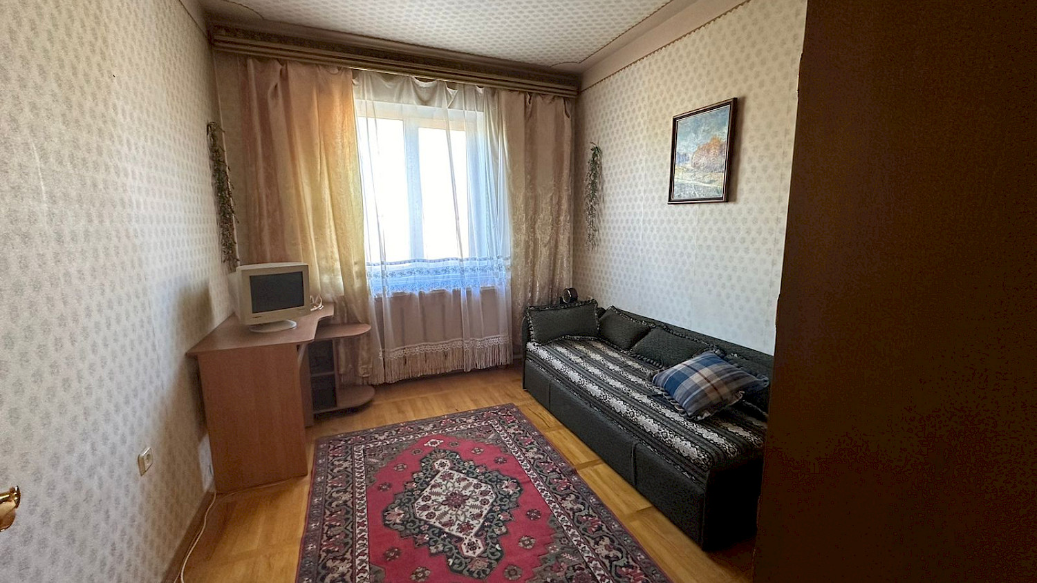 Пятигорск пос. Горячеводский, Горячеводская ул., 44