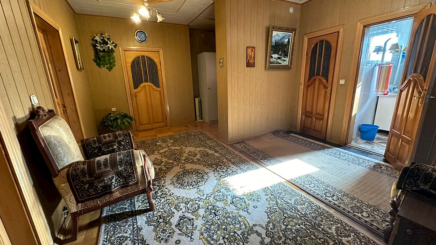 Пятигорск пос. Горячеводский, Горячеводская ул., 44