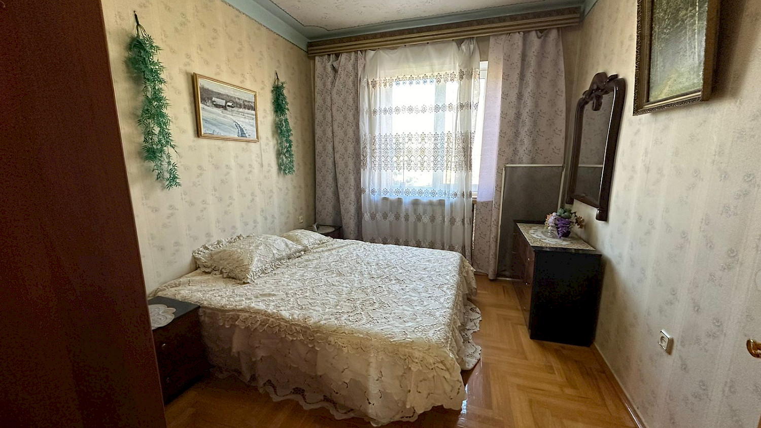 Пятигорск пос. Горячеводский, Горячеводская ул., 44