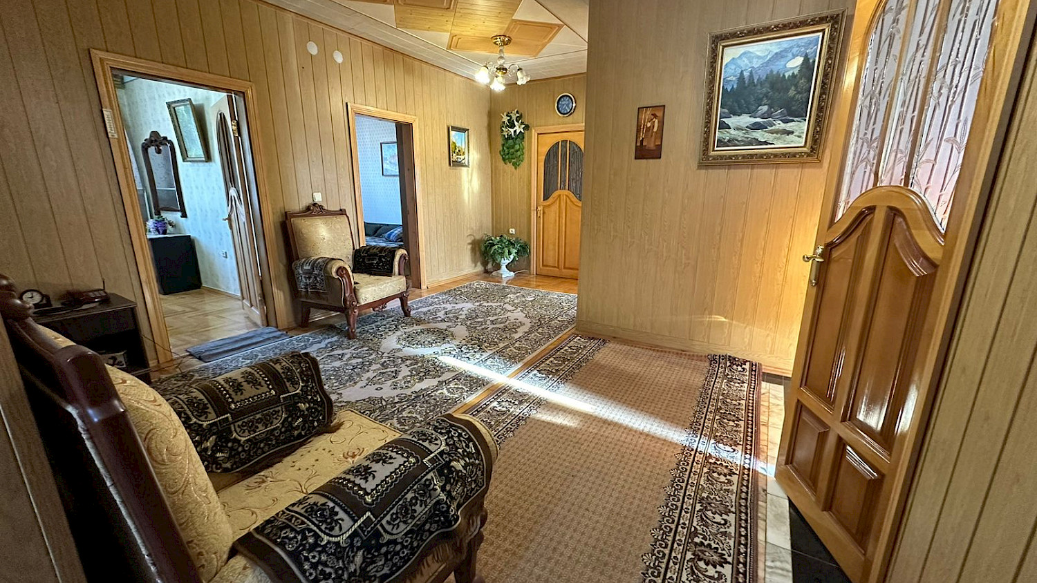 Пятигорск пос. Горячеводский, Горячеводская ул., 44