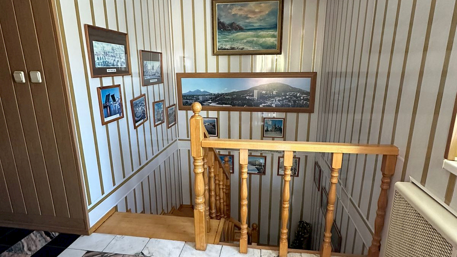 Пятигорск пос. Горячеводский, Горячеводская ул., 44