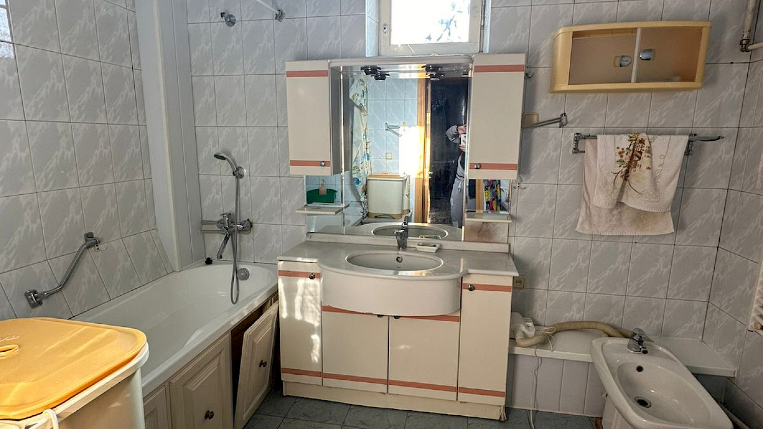 Пятигорск пос. Горячеводский, Горячеводская ул., 44