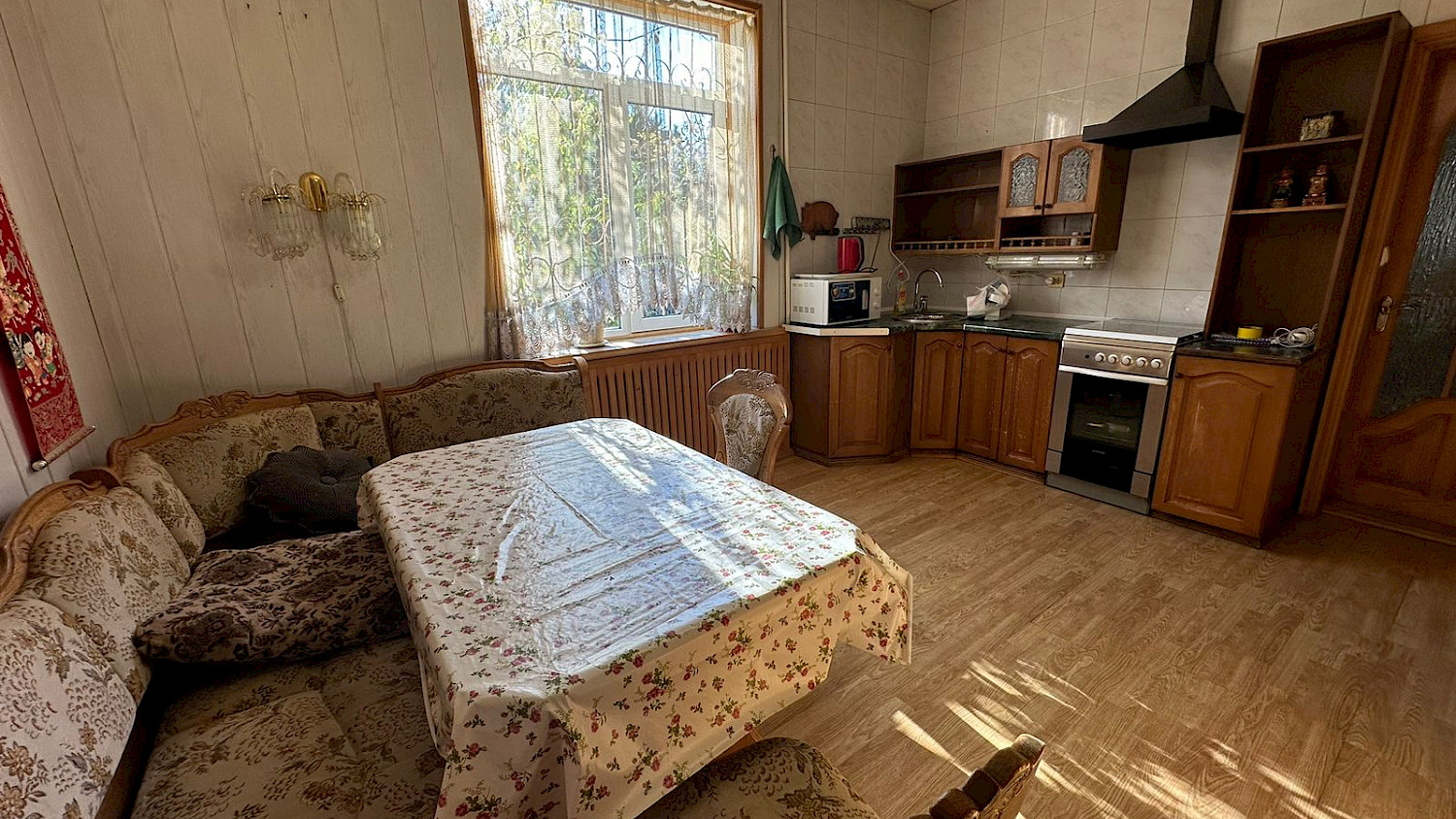 Пятигорск пос. Горячеводский, Горячеводская ул., 44