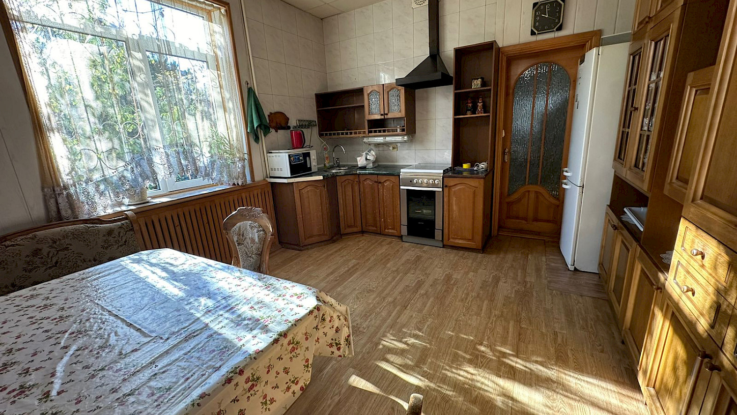 Пятигорск пос. Горячеводский, Горячеводская ул., 44