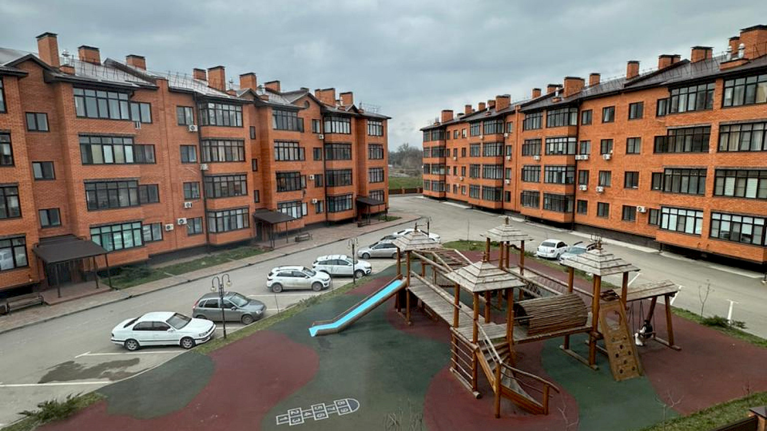Продажа двухкомнатной квартиры