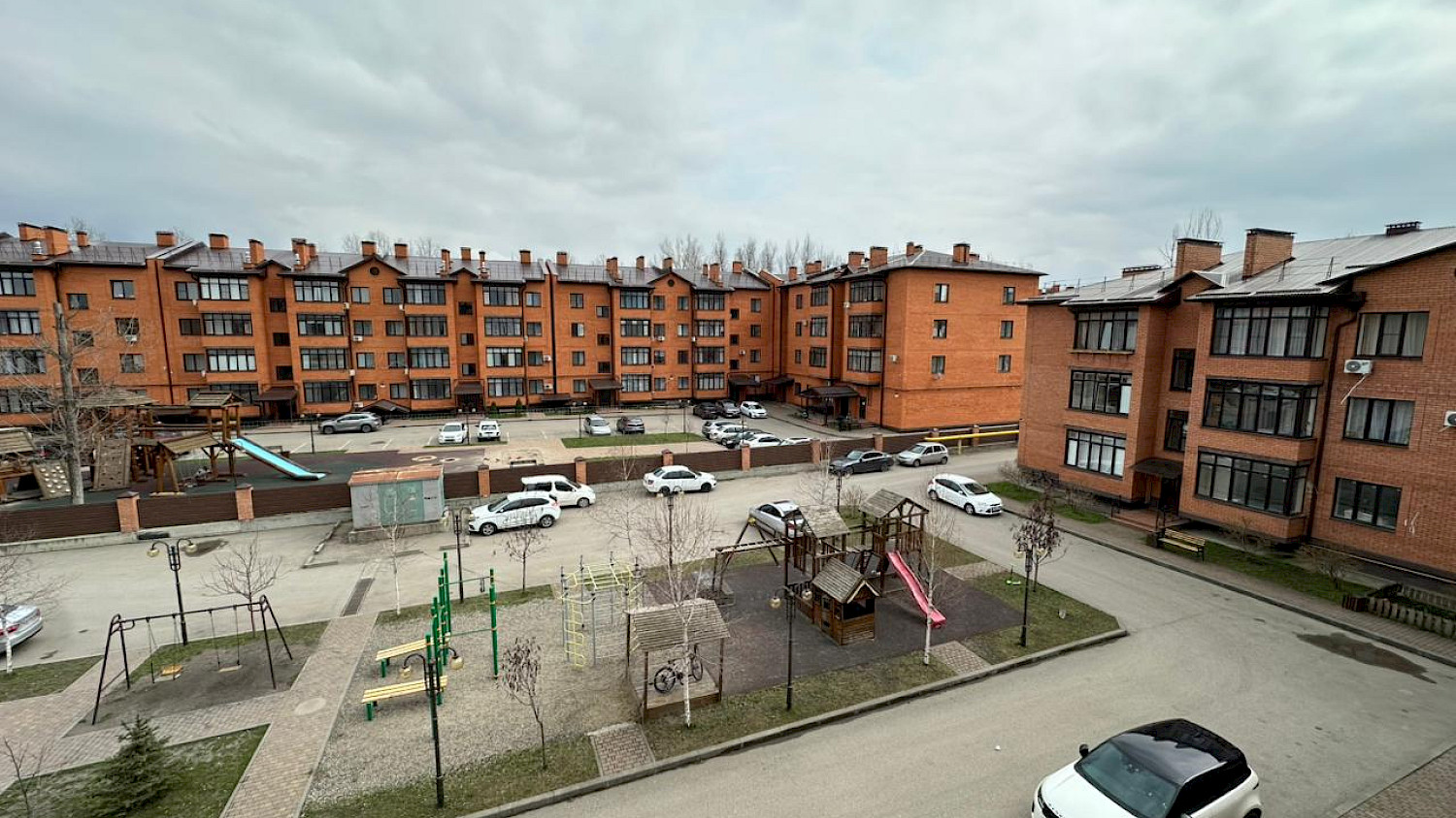 Продажа двухкомнатной квартиры