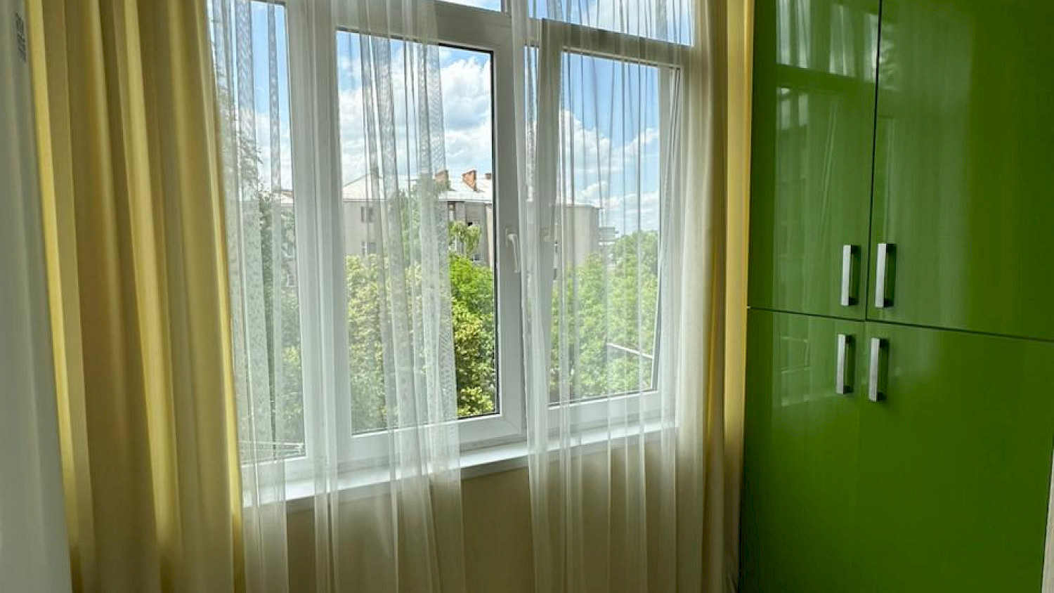 Ставропольский край, Пятигорск, ул. Нежнова, 51/1