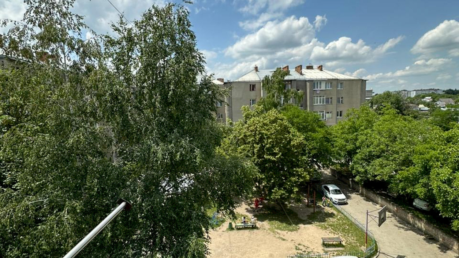 Ставропольский край, Пятигорск, ул. Нежнова, 51/1