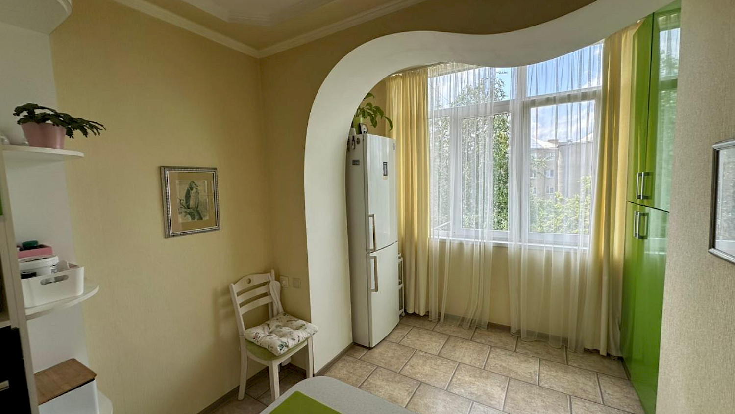 Ставропольский край, Пятигорск, ул. Нежнова, 51/1