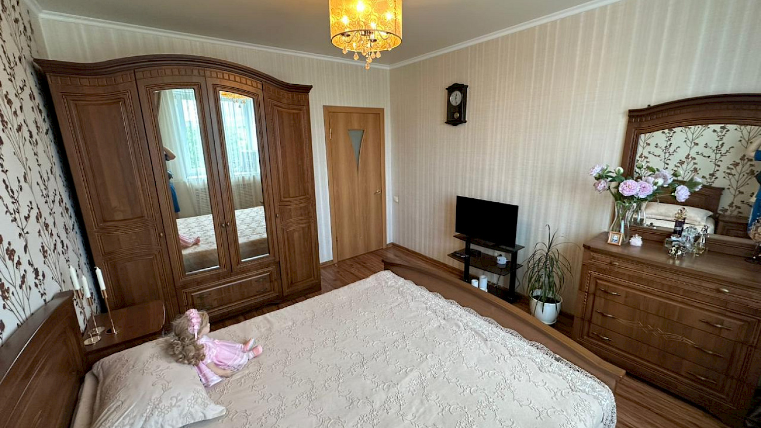 Ставропольский край, Пятигорск, ул. Нежнова, 51/1