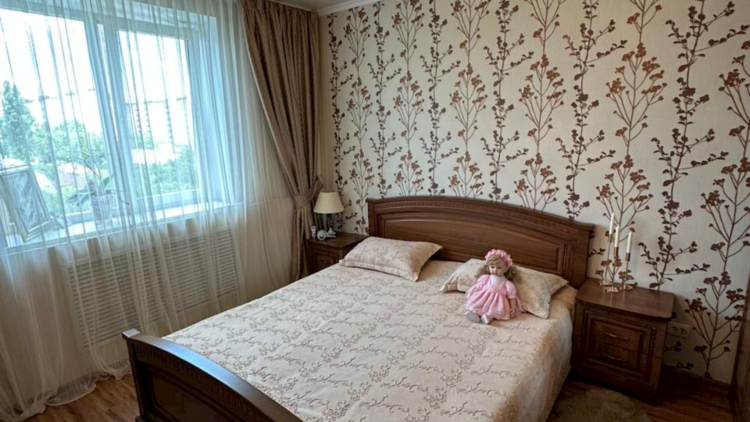 Ставропольский край, Пятигорск, ул. Нежнова, 51/1