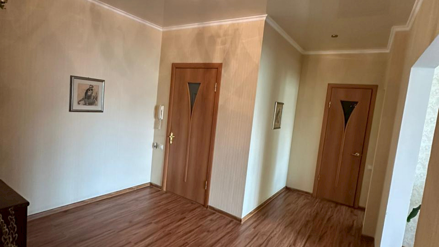 Ставропольский край, Пятигорск, ул. Нежнова, 51/1
