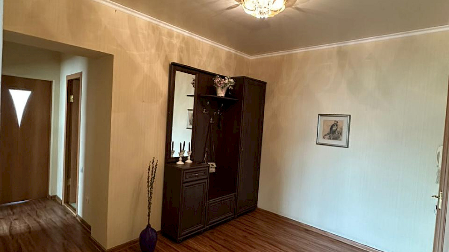 Ставропольский край, Пятигорск, ул. Нежнова, 51/1