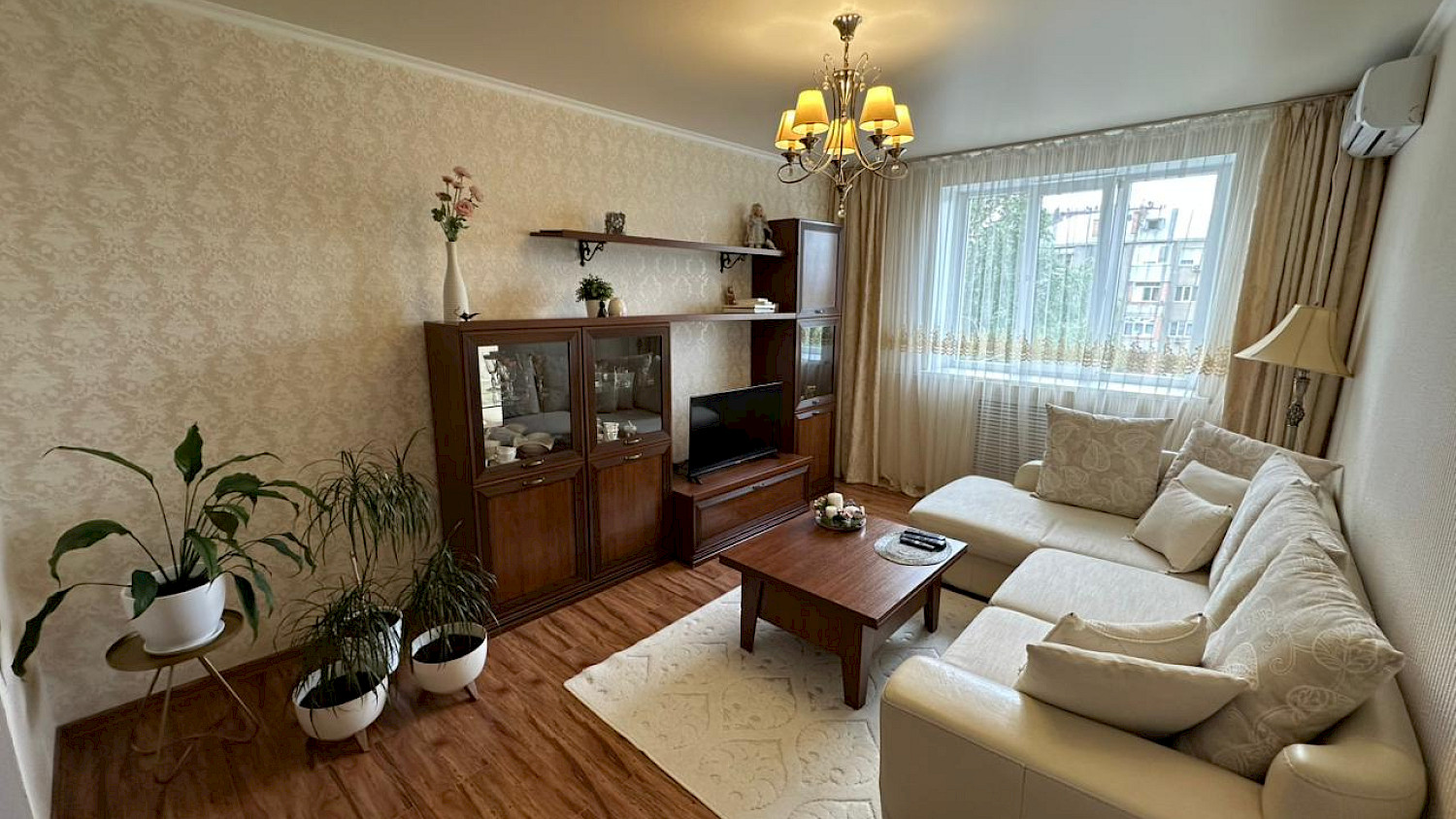 Ставропольский край, Пятигорск, ул. Нежнова, 51/1