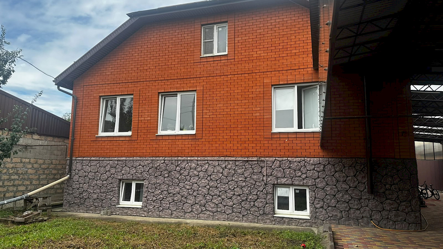 Ставропольский край, г.о. Пятигорск, пос. Свободы, Инженерная ул., 74