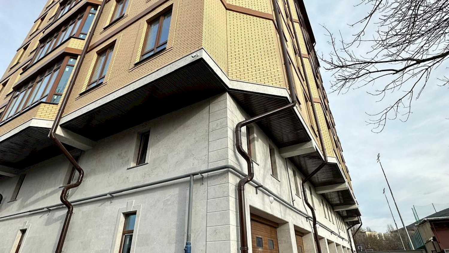 Продажа двухкомнатной квартиры