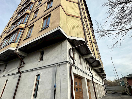 Продажа двухкомнатной квартиры