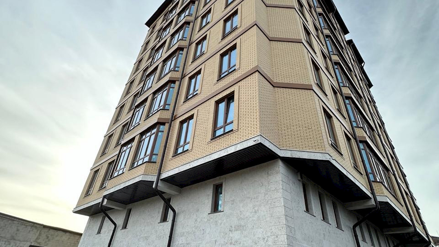 Продажа двухкомнатной квартиры