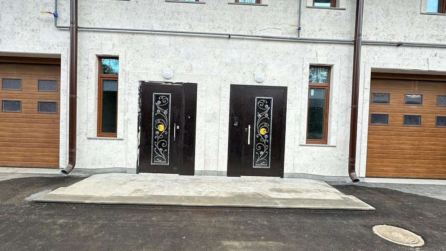 Продажа двухкомнатной квартиры