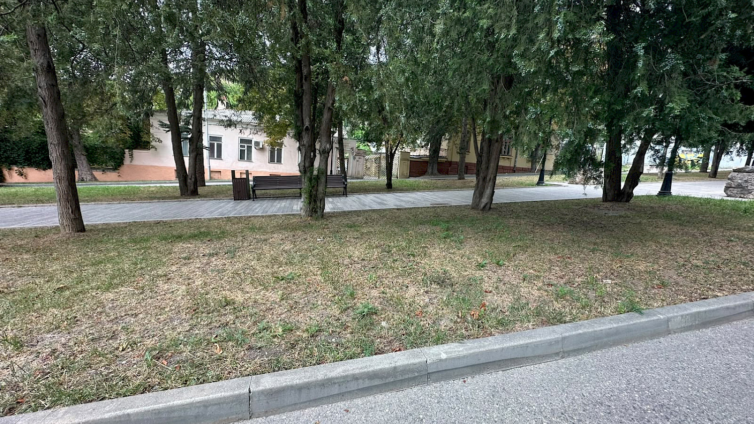 Ставропольский край, Пятигорск, пр-т Кирова, 7