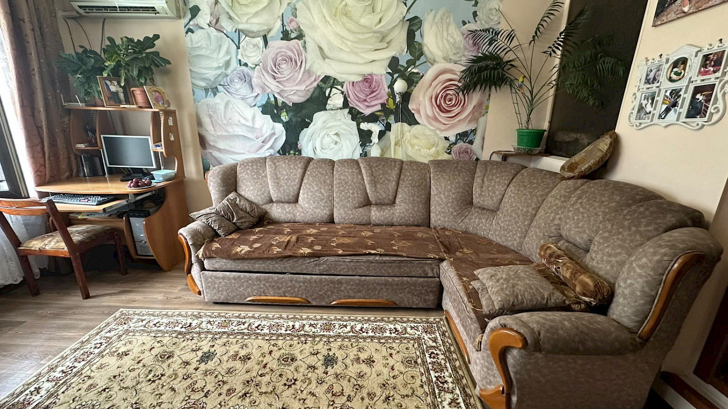 Ставропольский край, Пятигорск, пр-т Кирова, 7