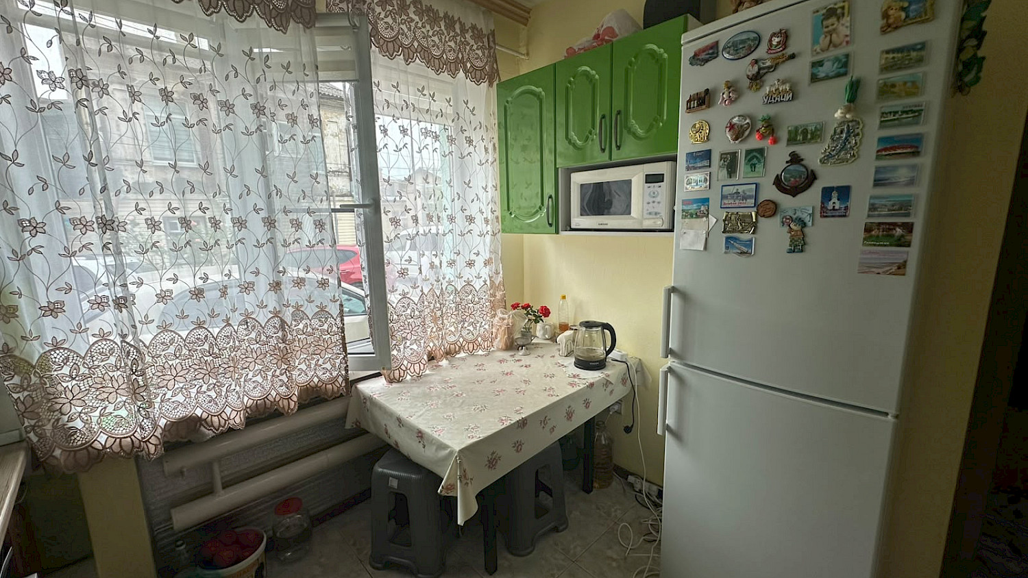 Ставропольский край, Пятигорск, пр-т Кирова, 7