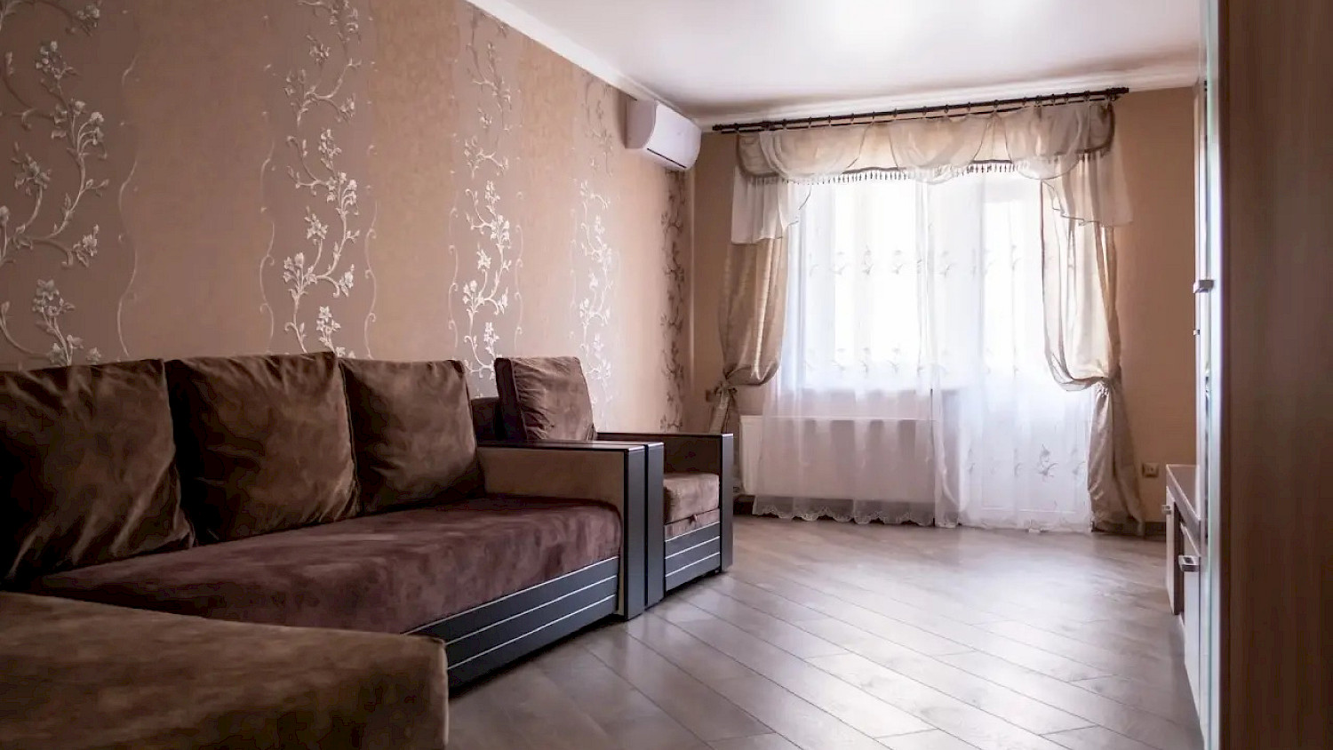 Ставропольский край, Пятигорск, Московская ул., 97