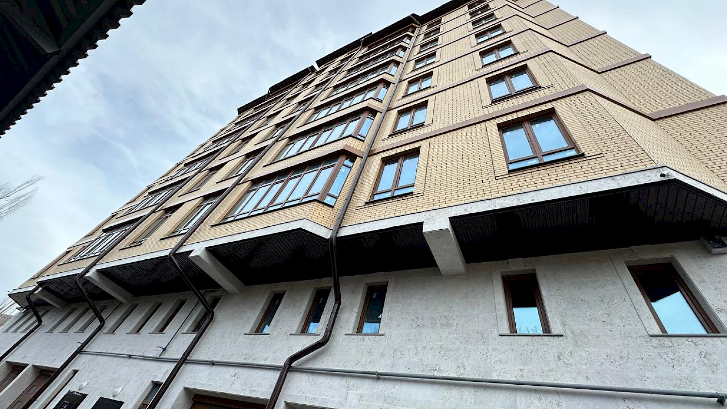 Ставропольский край, Пятигорск, Московская ул., 76В