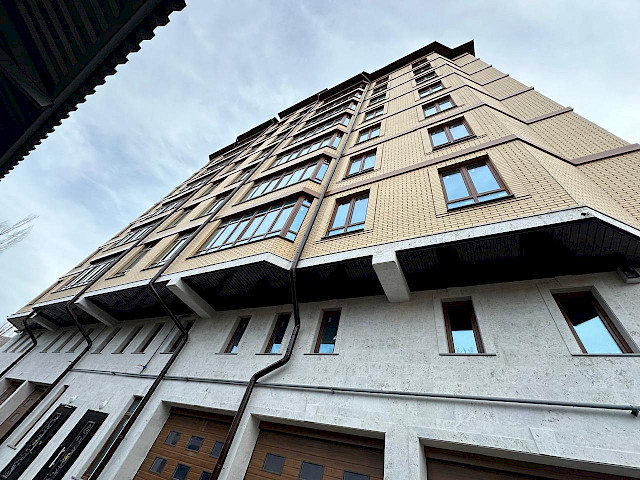 Ставропольский край, Пятигорск, Московская ул., 76В