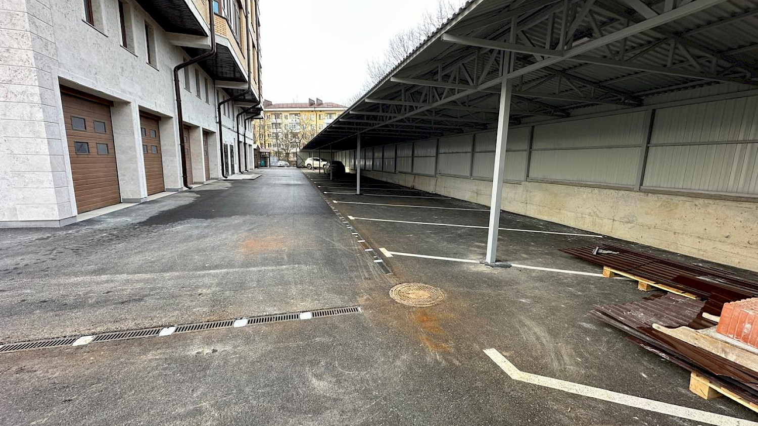 Ставропольский край, Пятигорск, Московская ул., 76В