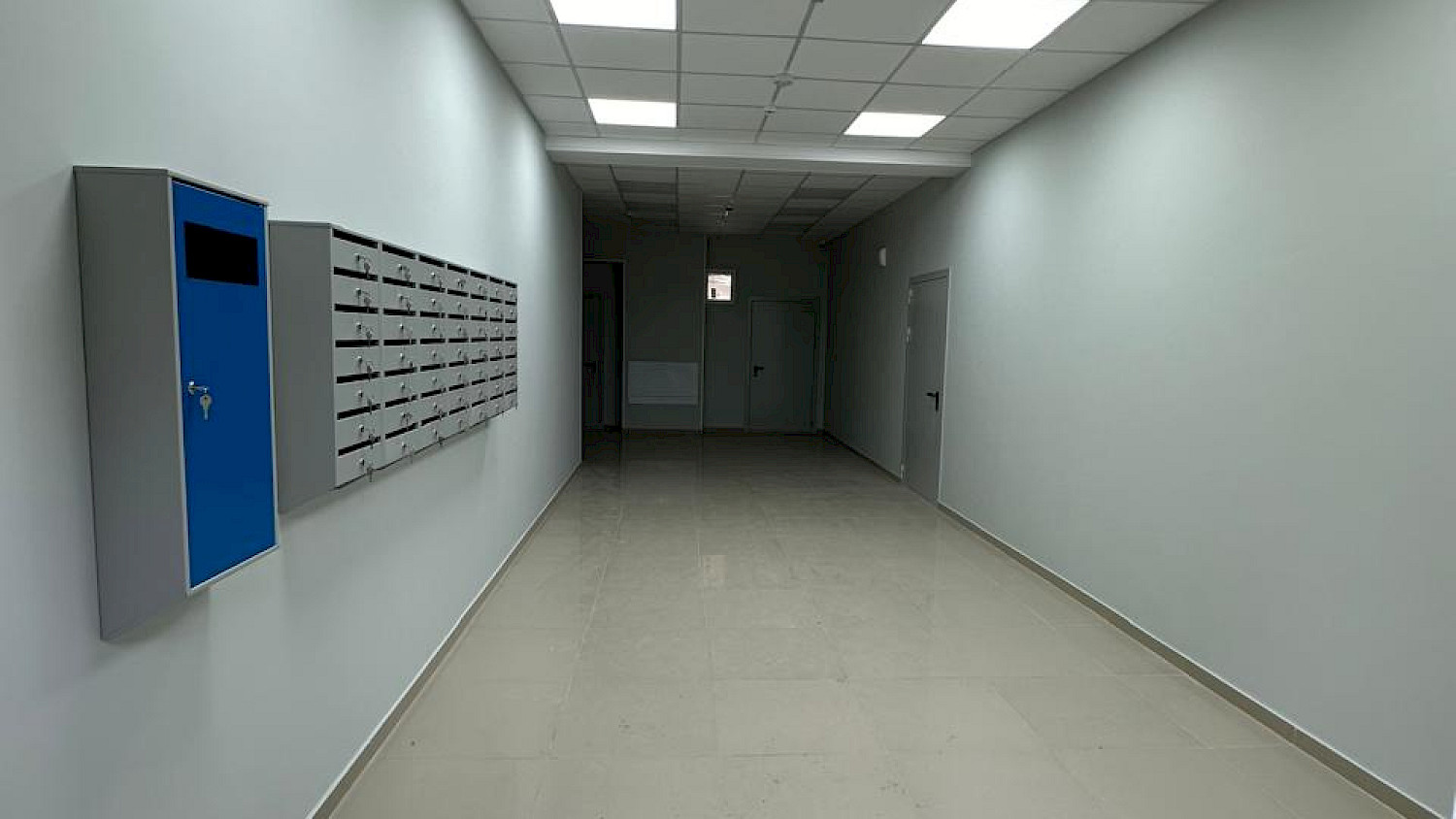 Ставропольский край, Пятигорск, Московская ул., 76В