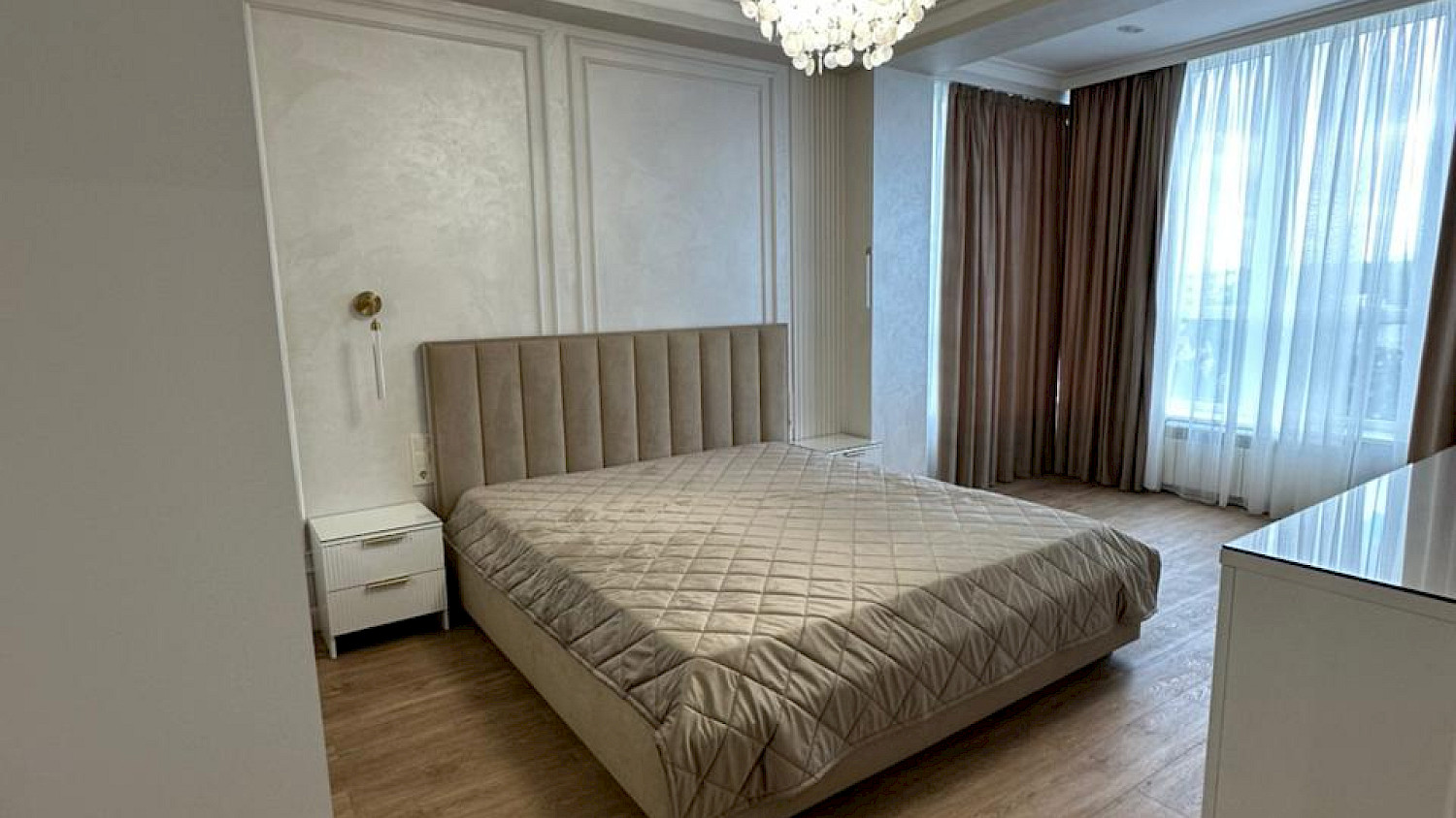 Пятигорск, Ставропольский край, Кооперативная улица, 36