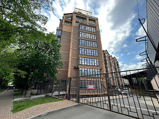 Ставропольский край, Пятигорск, Кооперативная ул., 36