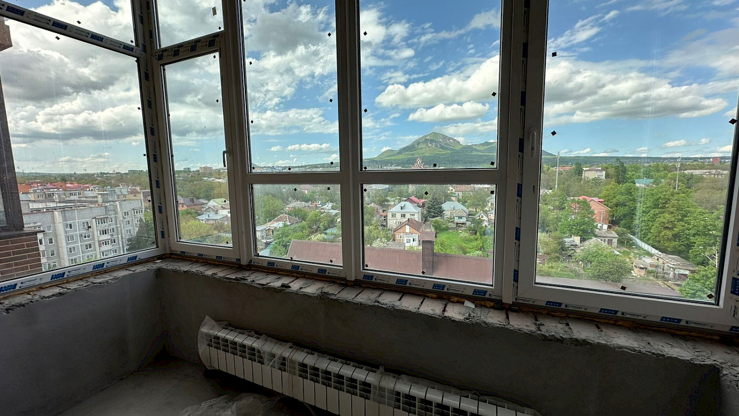Ставропольский край, Пятигорск, Кооперативная ул., 36