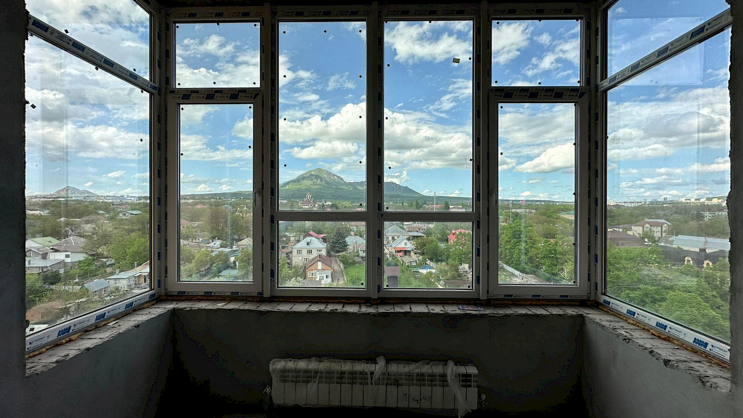 Ставропольский край, Пятигорск, Кооперативная ул., 36