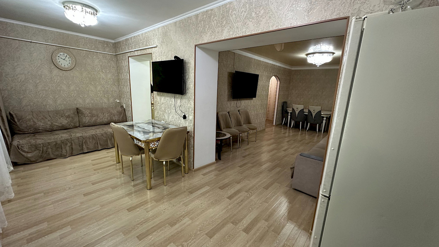 Ставропольский край, Пятигорск, ул. Зорге, 3
