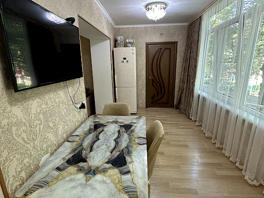 Ставропольский край, Пятигорск, ул. Зорге, 3