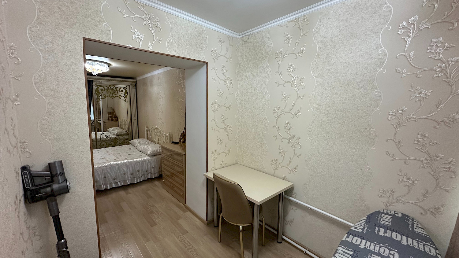 Ставропольский край, Пятигорск, ул. Зорге, 3