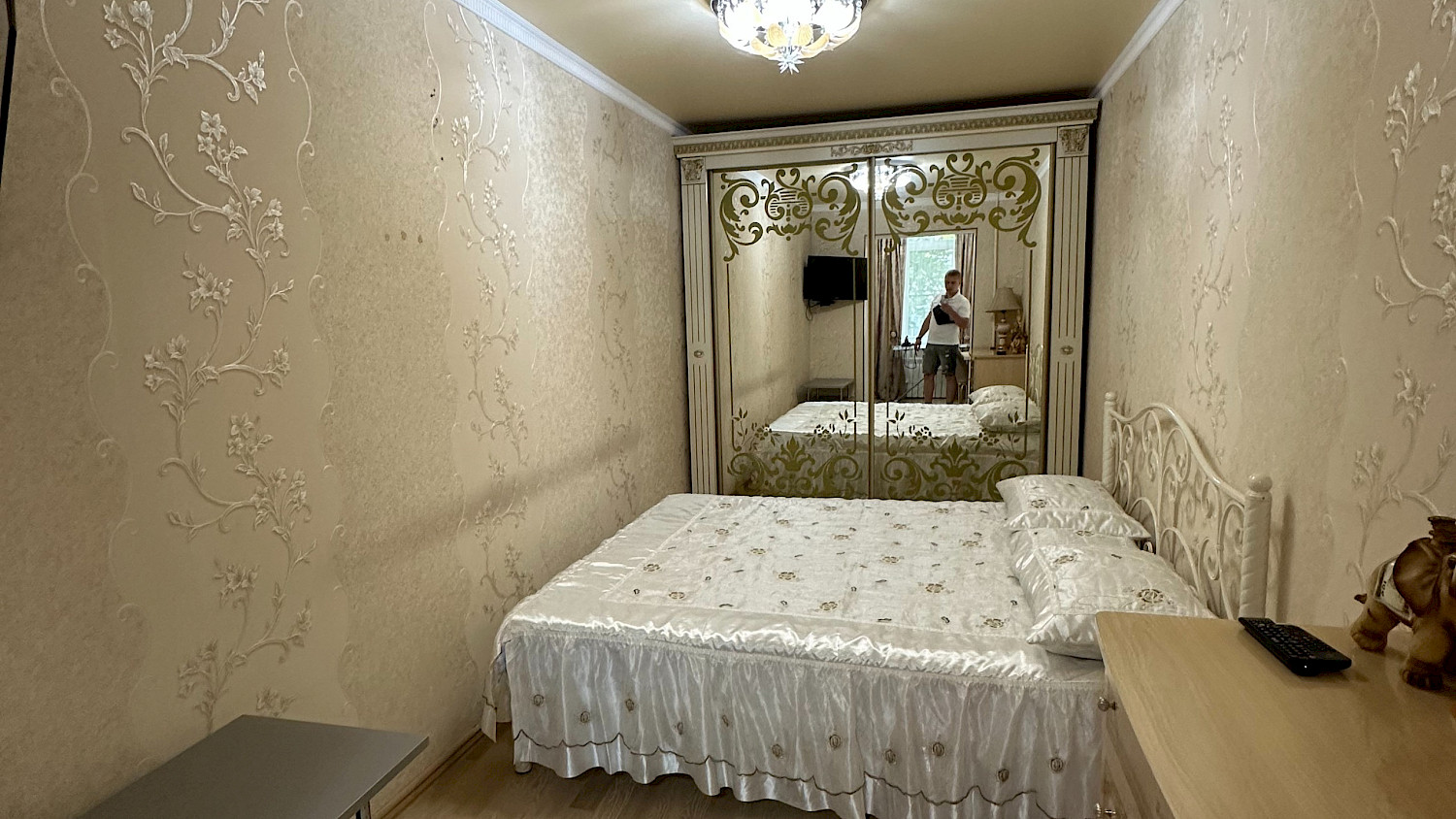 Ставропольский край, Пятигорск, ул. Зорге, 3