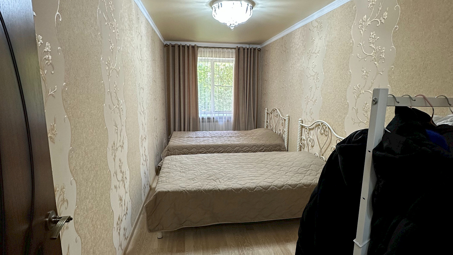 Ставропольский край, Пятигорск, ул. Зорге, 3