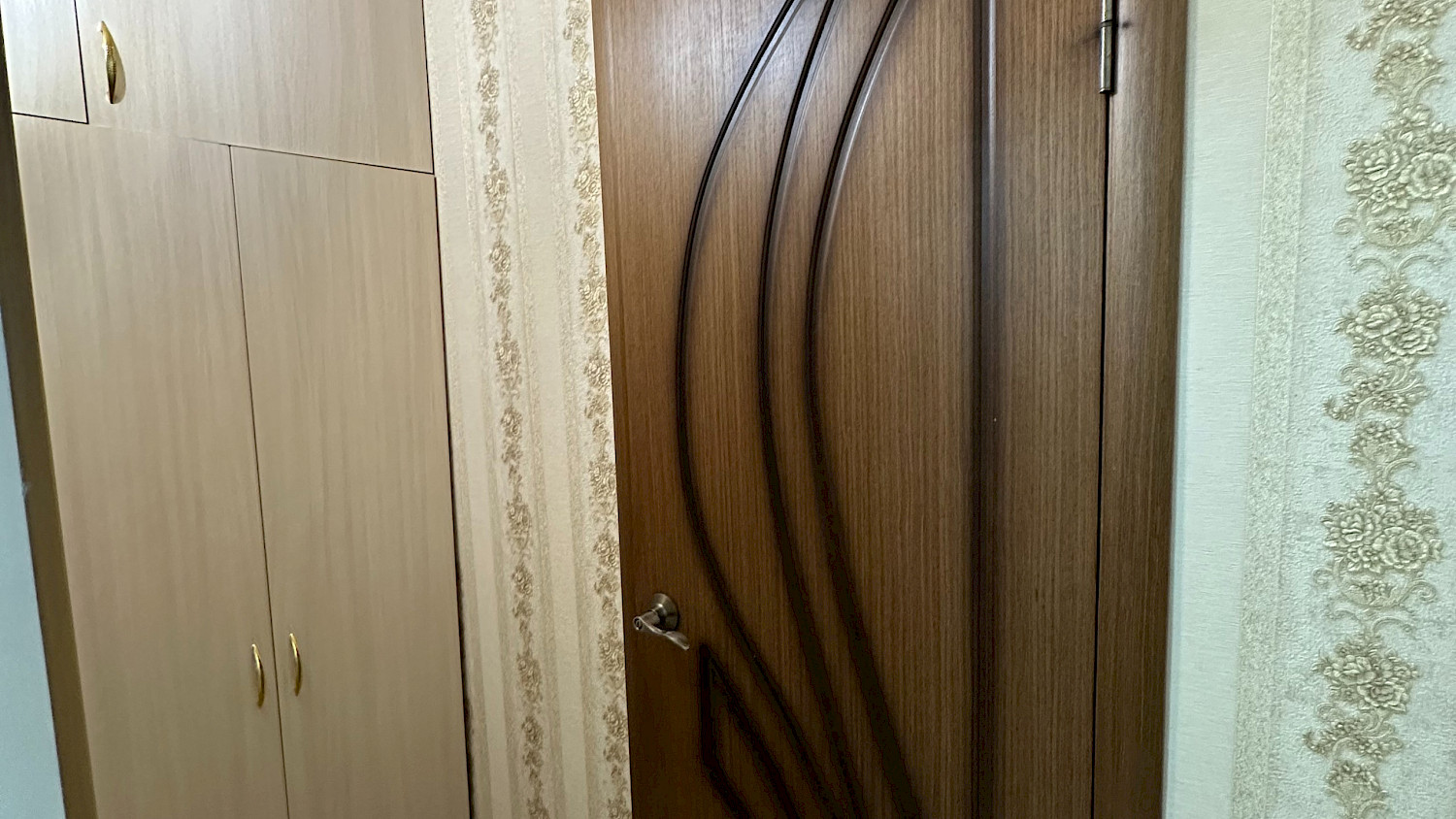 Ставропольский край, Пятигорск, ул. Зорге, 3