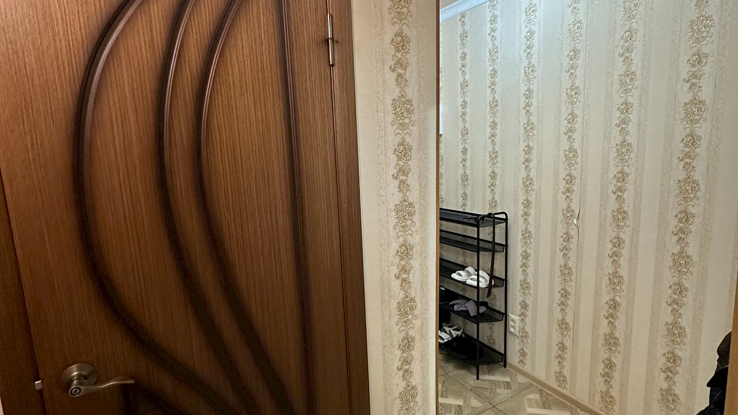 Ставропольский край, Пятигорск, ул. Зорге, 3