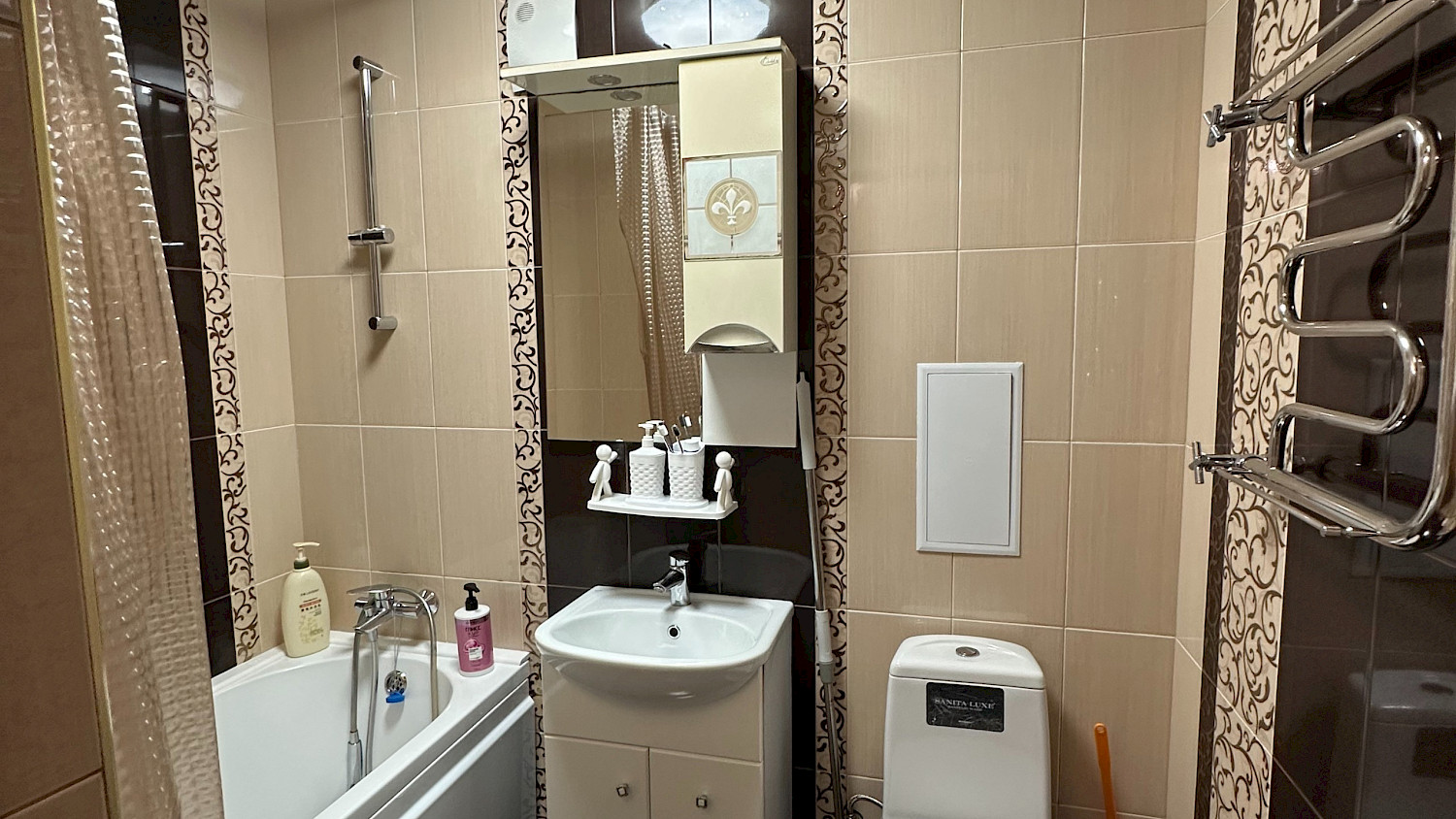Ставропольский край, Пятигорск, ул. Зорге, 3