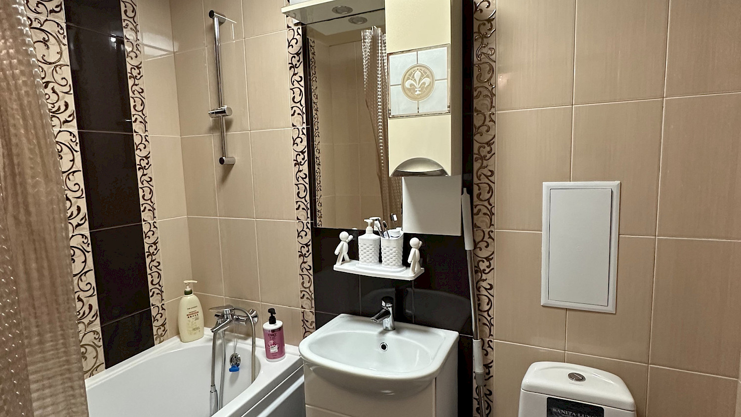 Ставропольский край, Пятигорск, ул. Зорге, 3