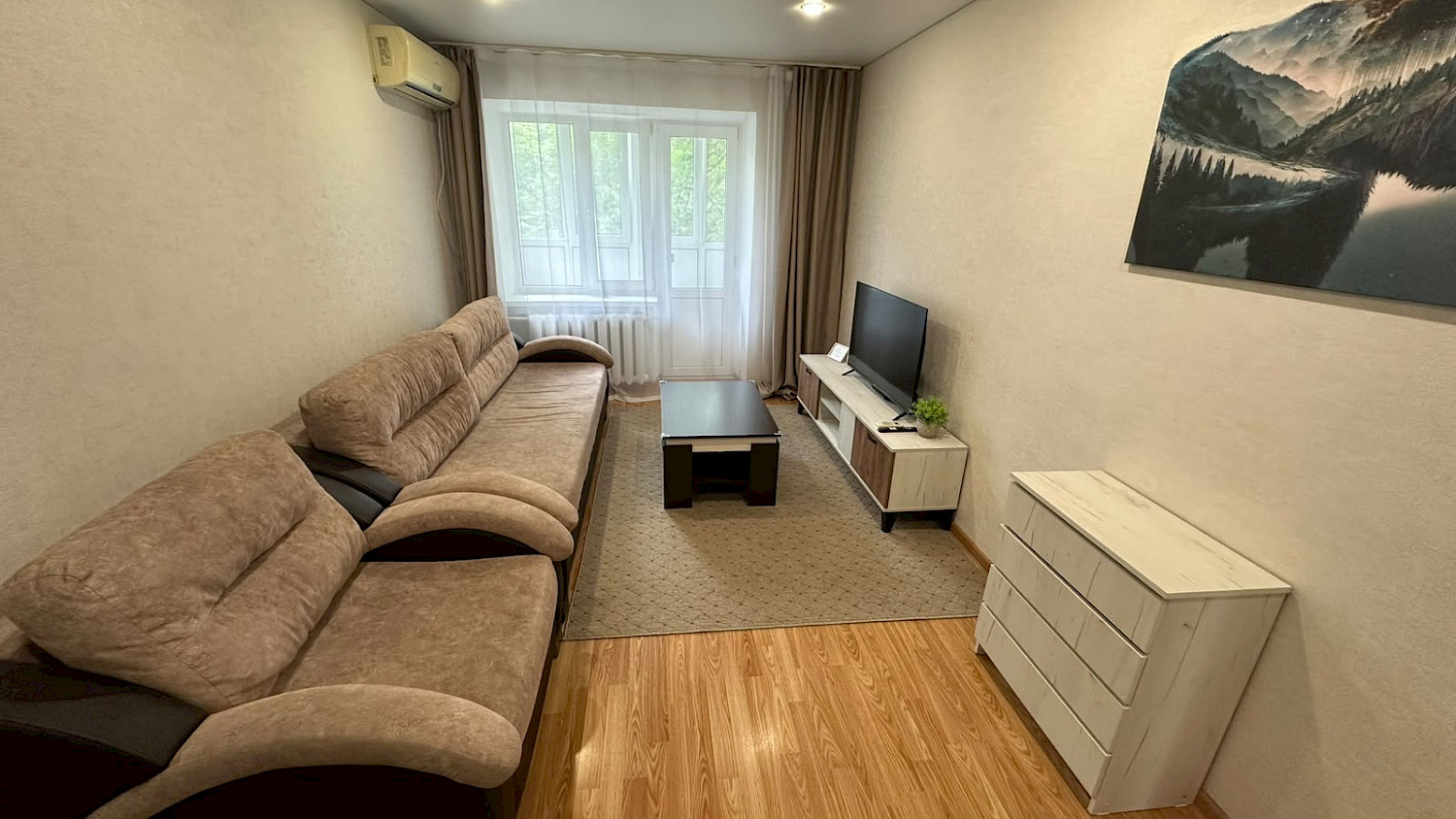 Ставропольский край, Пятигорск, пр-т Калинина, 17к1