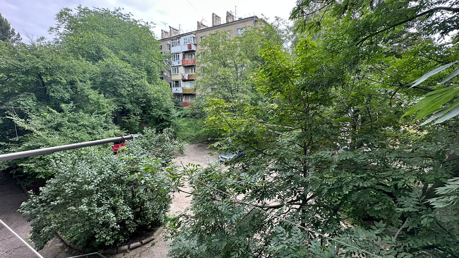Ставропольский край, Пятигорск, пр-т Калинина, 17к1