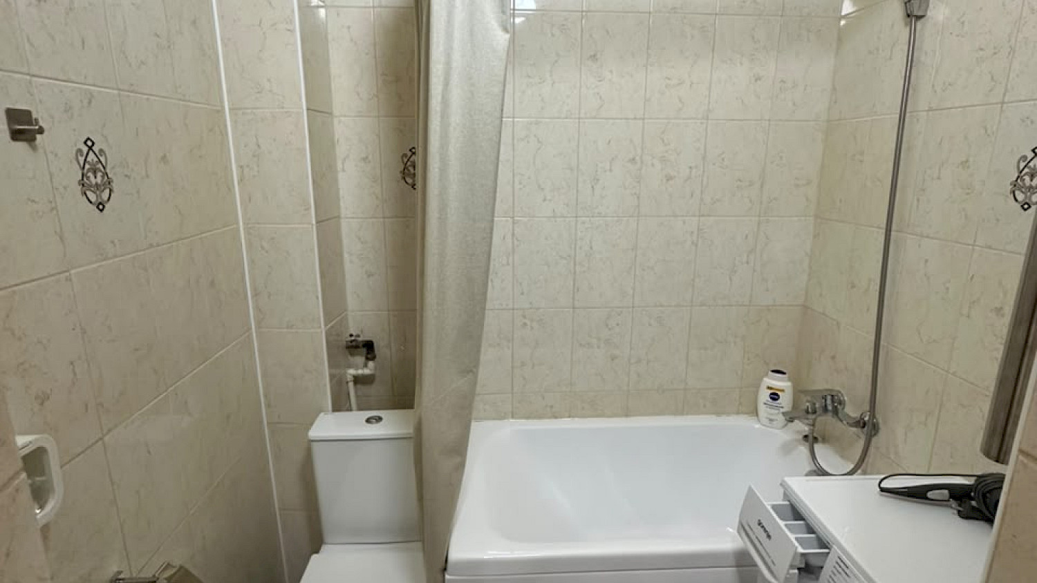 Ставропольский край, Пятигорск, пр-т Калинина, 17к1
