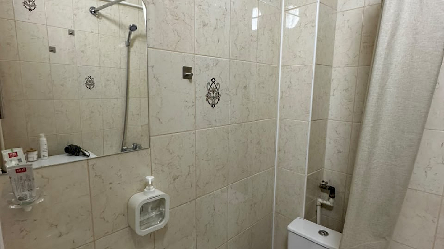 Ставропольский край, Пятигорск, пр-т Калинина, 17к1