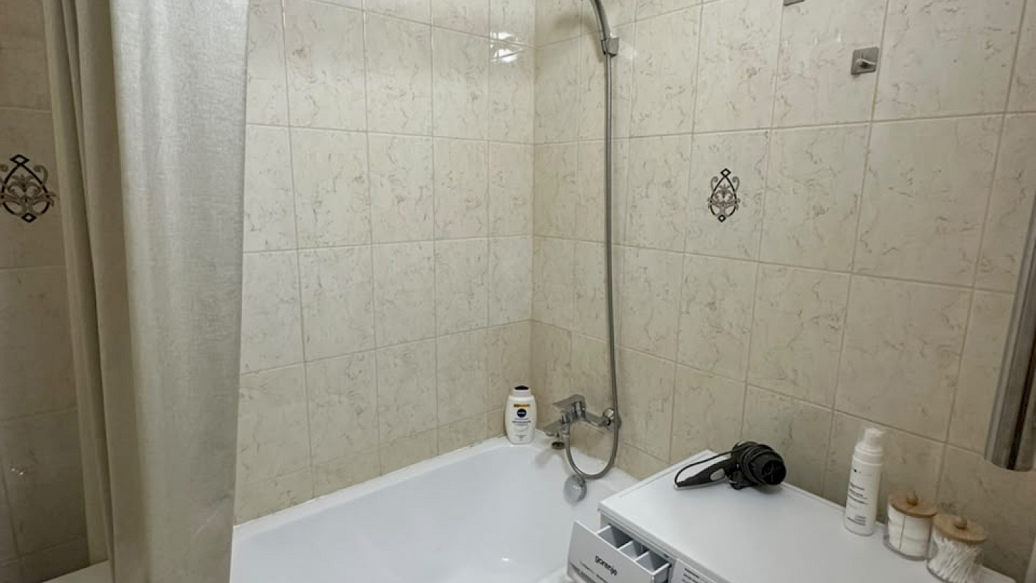 Ставропольский край, Пятигорск, пр-т Калинина, 17к1